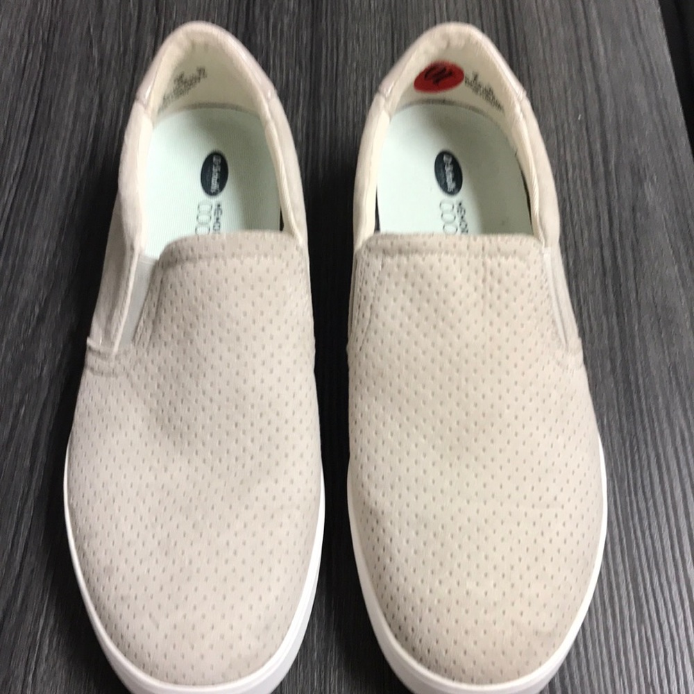 Dr Scholls cool fit